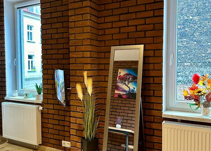 Lejlighed 1 Maja 94 Free Parking, Free Wifi, Self Check-in Katowice