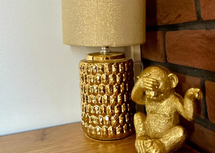 1 Maja 94 Center Apartment *