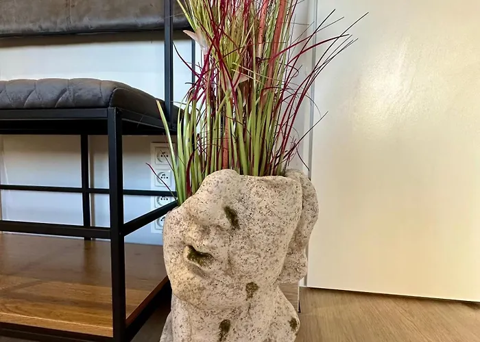 1 Maja 94 Free Parking, Free Wifi, Self Check-in Lejlighed *