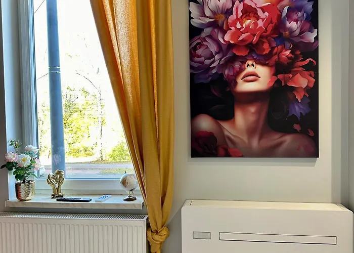 1 Maja 94 Free Parking, Free Wifi, Self Check-in Appartamento Katowice