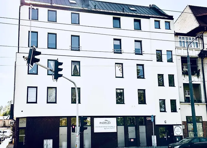 Lejlighed 1 Maja 94 Free Parking, Free Wifi, Self Check-in