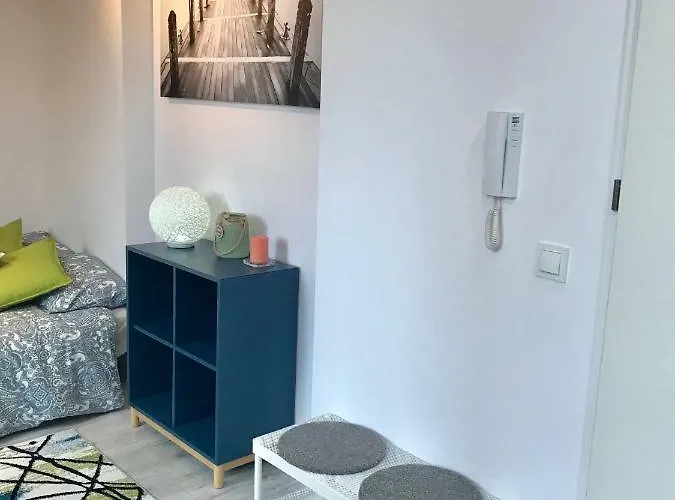 1 Maja 94 Free Parking, Free Wifi, Self Check-in Katowice