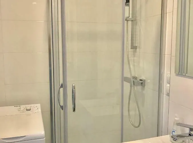 1 Maja 94 Free Parking, Free Wifi, Self Check-in Lejlighed