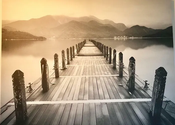 1 Maja 94 公寓 卡托维兹