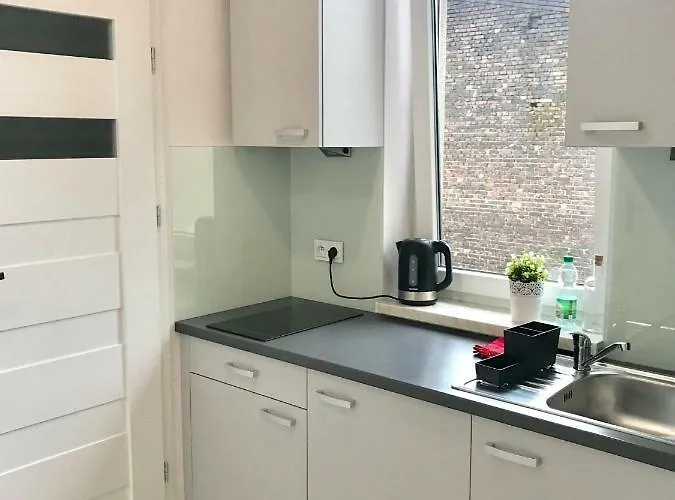 1 Maja 94 * 卡托维兹