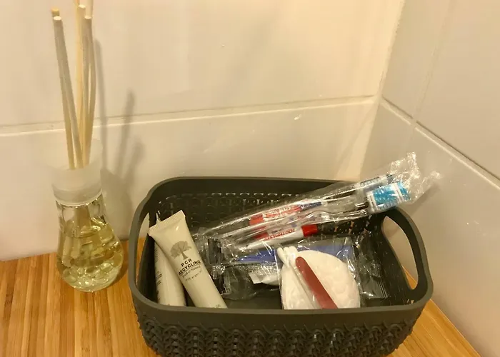 Apartment 1 Maja 94 Free Parking, Free Wifi, Self Check-in *