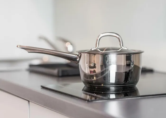 Apartment 1 Maja 94 Free Parking, Free Wifi, Self Check-in