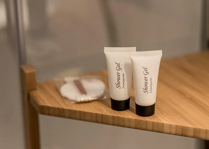 Apartment 1 Maja 94 Center Katowice