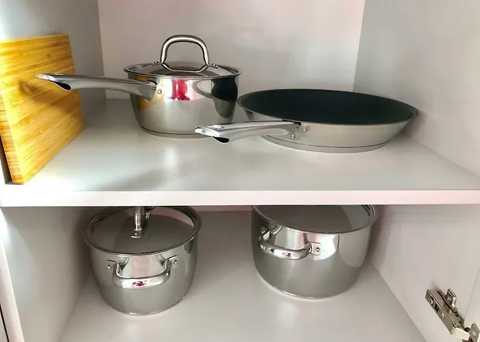 1 Maja 94 Free Parking, Free Wifi, Self Check-in Apartment Katowice