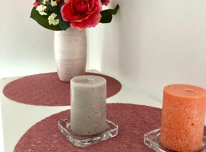 1 Maja 94 公寓 卡托维兹