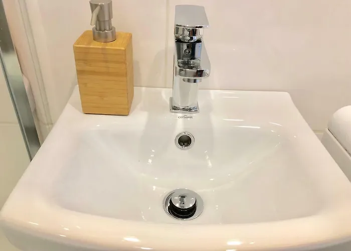 Apartment 1 Maja 94 Free Parking, Free Wifi, Self Check-in