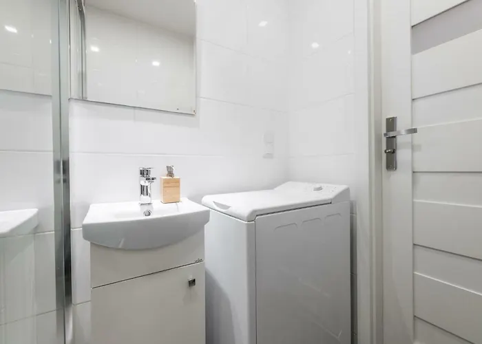 Apartment 1 Maja 94 Free Parking, Free Wifi, Self Check-in