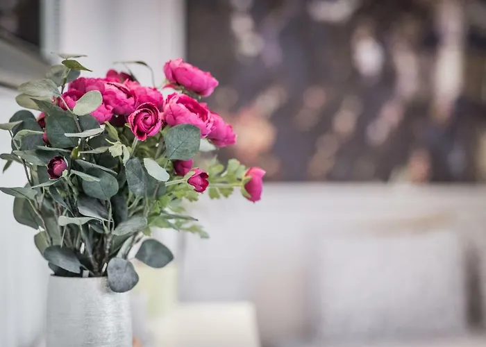 Apartment 1 Maja 94 Free Parking, Free Wifi, Self Check-in