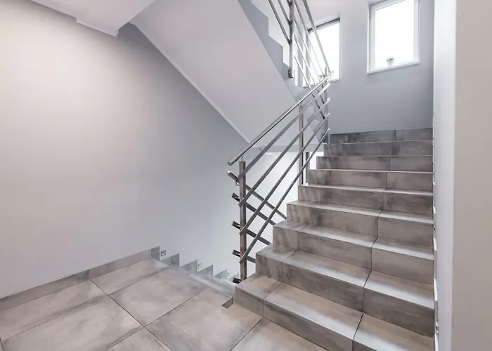 1 Maja 94 Free Parking, Free Wifi, Self Check-in Apartment Katowice