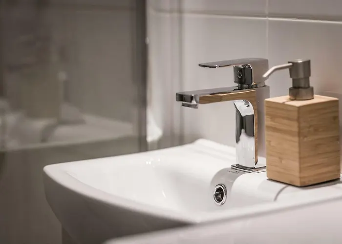 1 Maja 94 Free Parking, Free Wifi, Self Check-in *