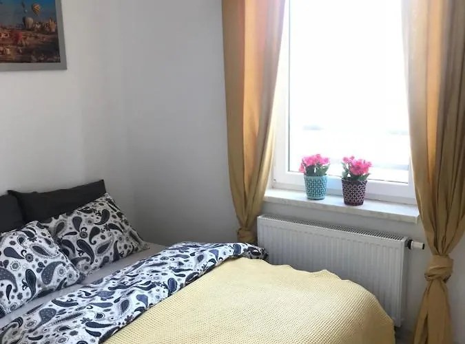 Lejlighed 1 Maja 94 Free Parking, Free Wifi, Self Check-in Katowice