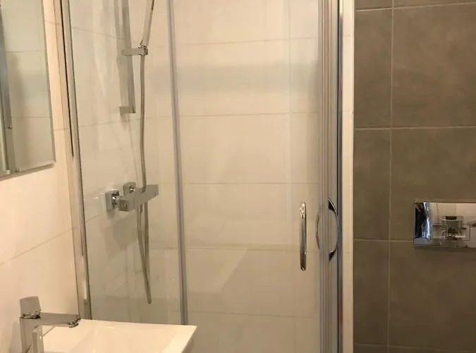 1 Maja 94 Center Apartment